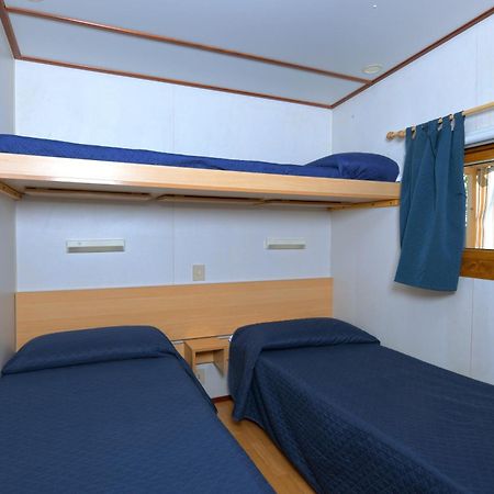 Camping Village Tuscia Tirrenica Tarquinia Quarto foto