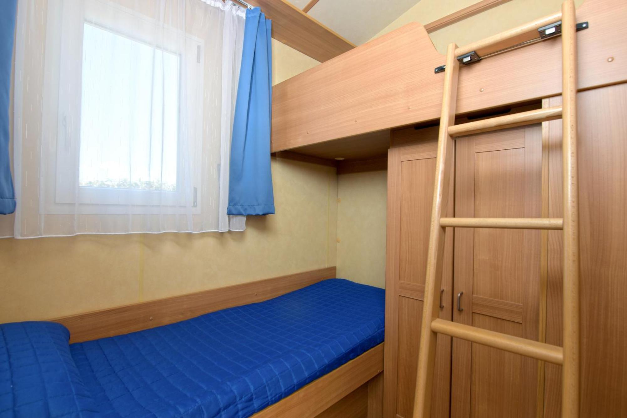 Camping Village Tuscia Tirrenica Tarquinia Quarto foto